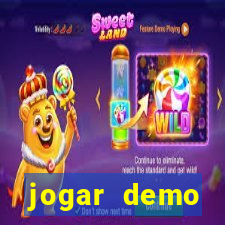 jogar demo pragmatic play